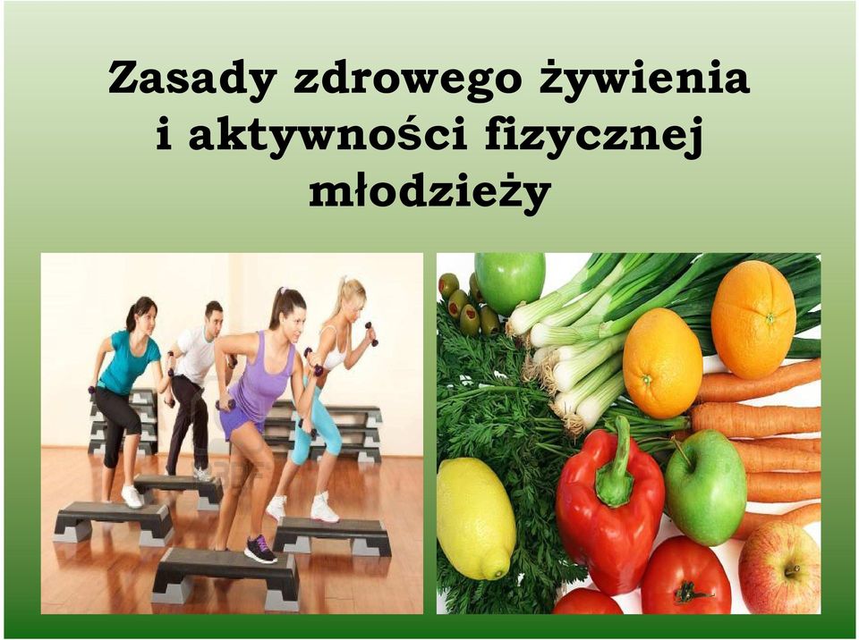 żywienia i