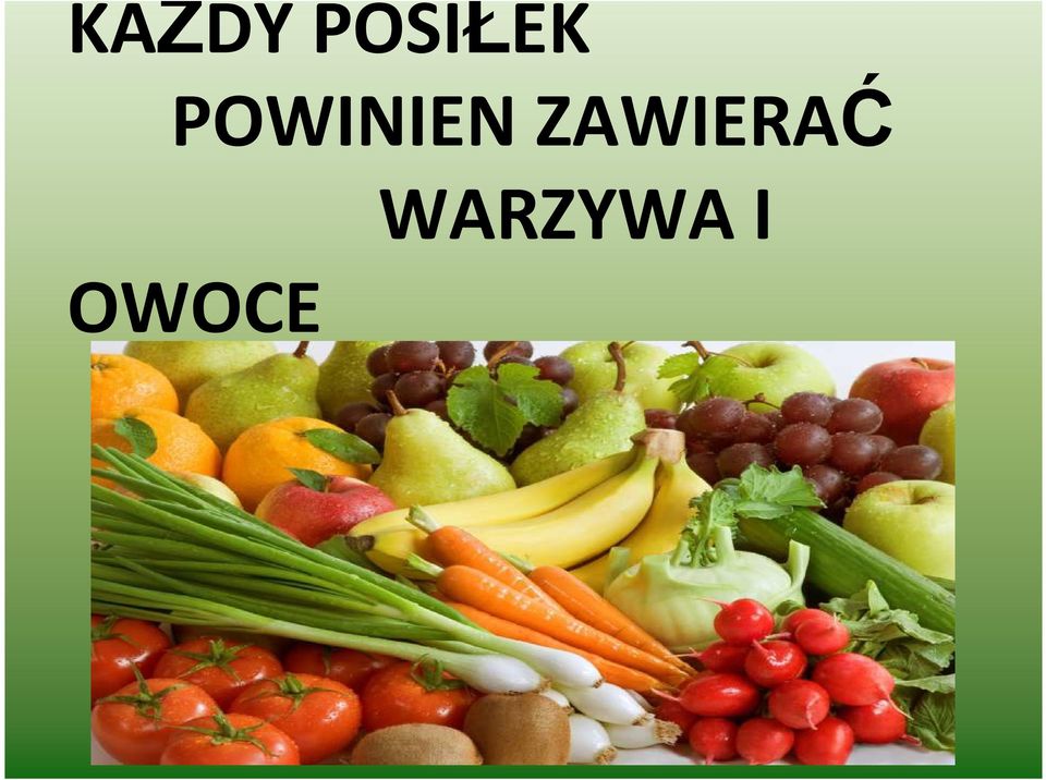 POWINIEN