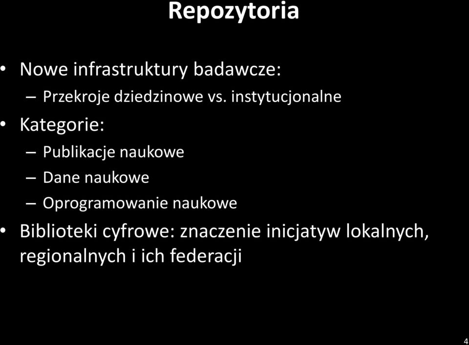 instytucjonalne Kategorie: Publikacje naukowe Dane