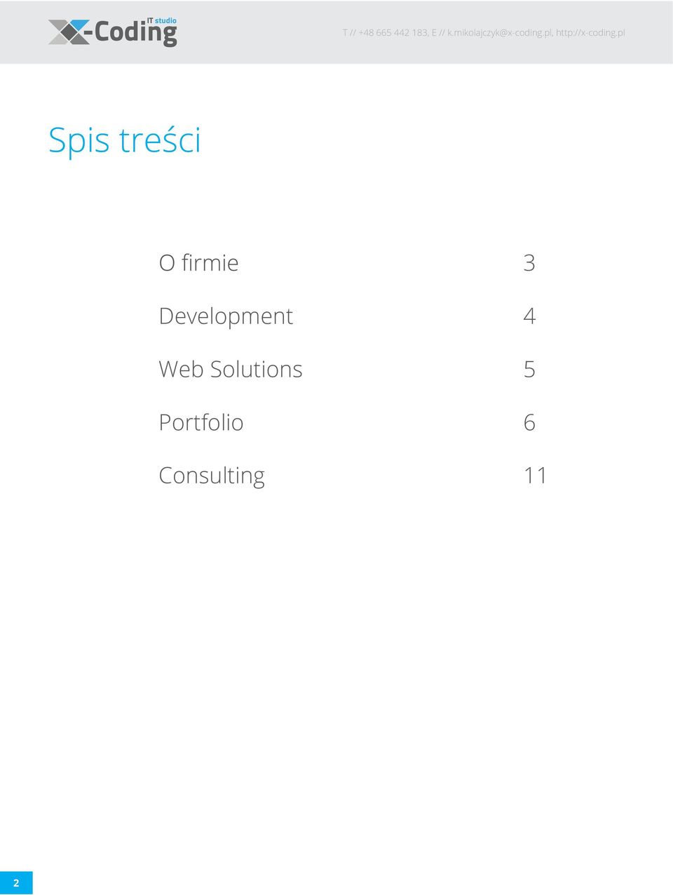 pl, http://xcoding.