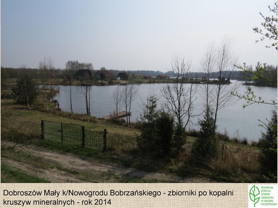 Bobrzańskiego -