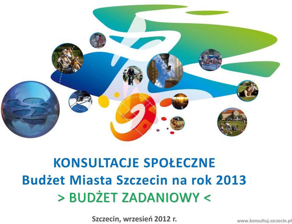 rok 2013 > BUDŻET