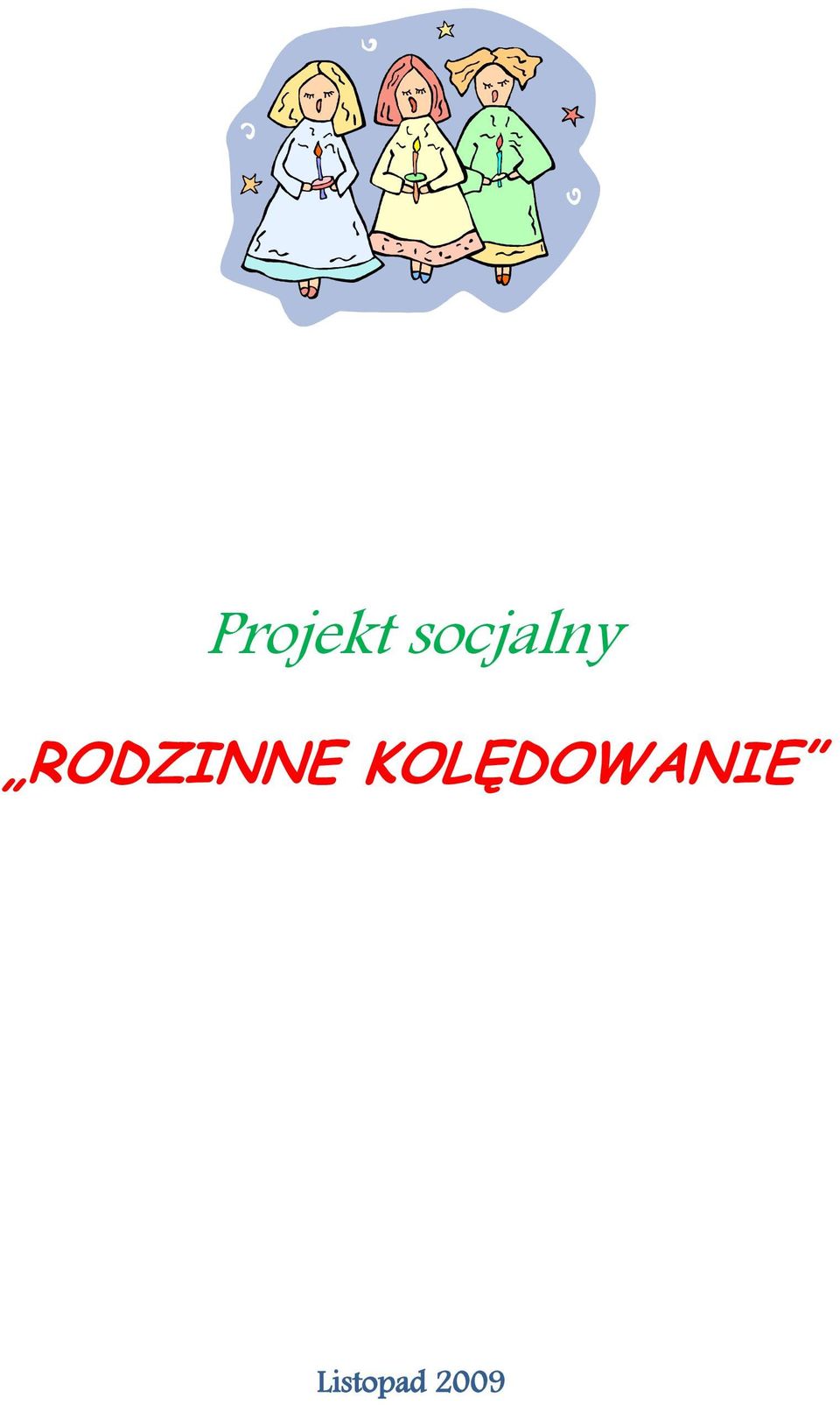 RODZINNE