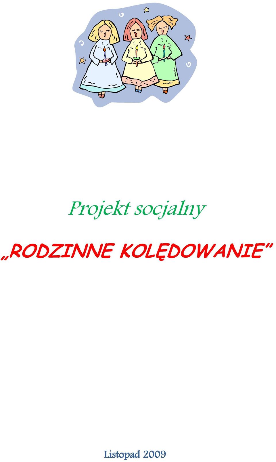 RODZINNE