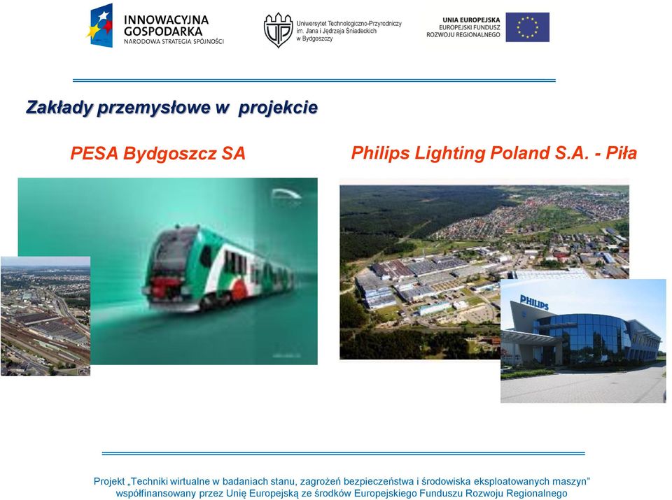 Bydgoszcz SA Philips