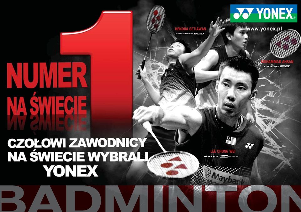 yonex.