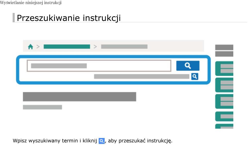 wyszukiwany termin i