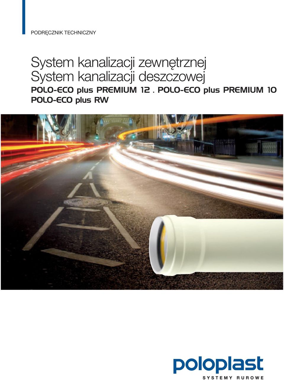 POLO-ECO plus PREMIUM 12.
