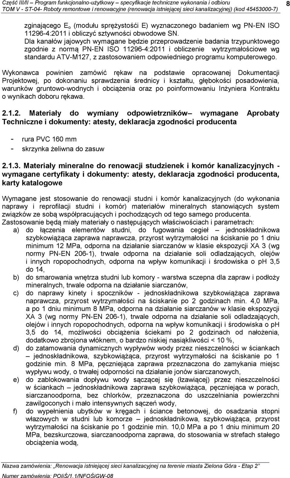 programu komputerowego.