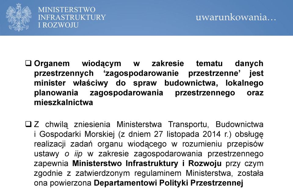 dniem 27 listopada 2014 r.