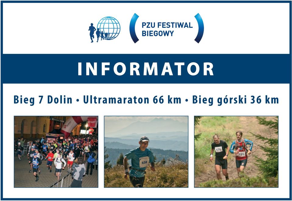Ultramaraton