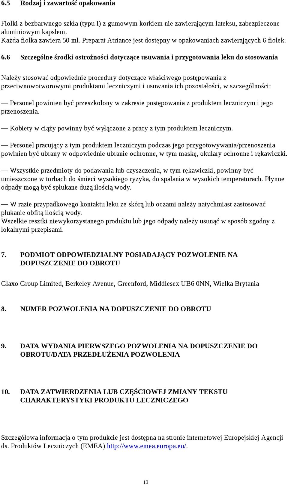 fiolek. 6.