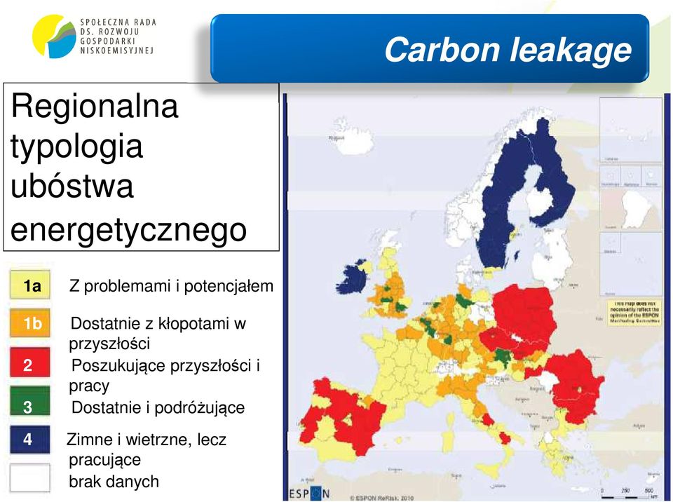 przyszłości 2 Poszukujące przyszłości i pracy 3 Dostatnie i