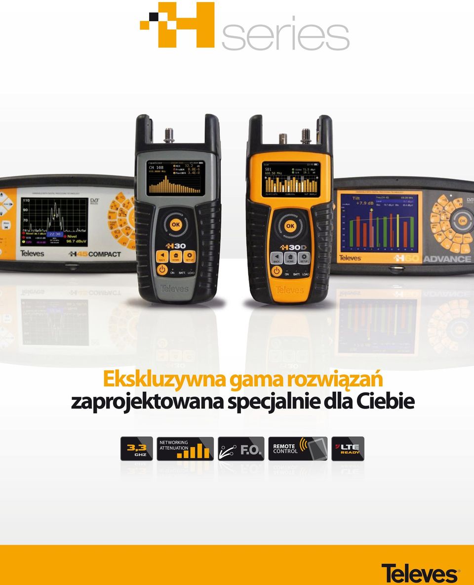 rozwiązań zaprojektowana specjalnie