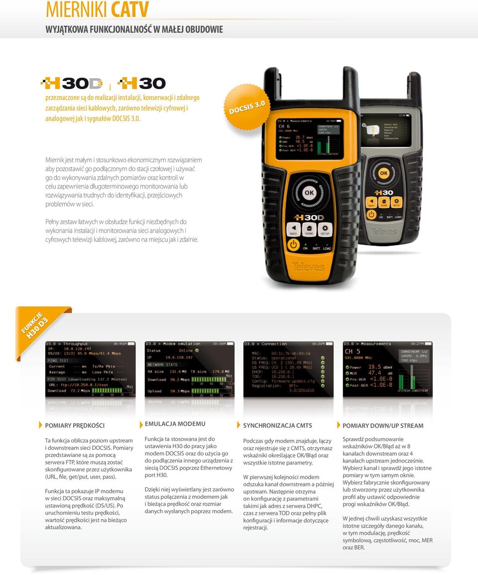 0. DOCSIS 3.