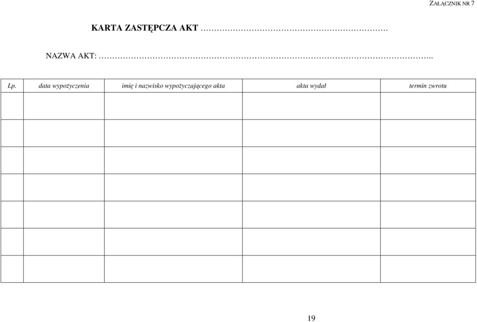 data wypożyczenia imię i nazwisko