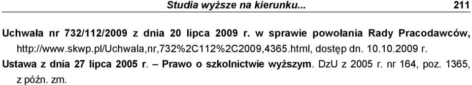 w sprawie powołania Rady Pracodawców, http://www.skwp.