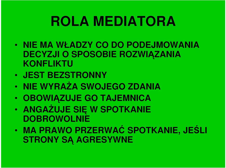 SWOJEGO ZDANIA OBOWIĄZUJE GO TAJEMNICA ANGAŻUJE SIĘ W