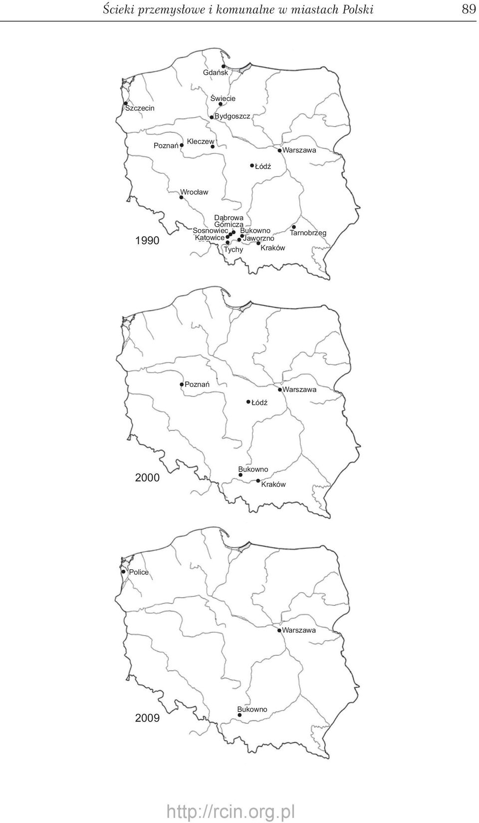 D¹browa Górnicza Sosnowiec Bukowno Katowice Tarnobrzeg 199