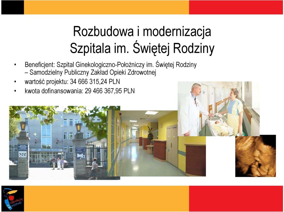 Ginekologiczno-PołoŜniczy im.