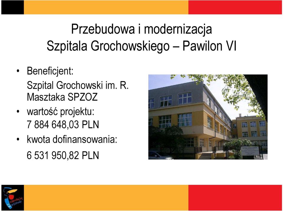 Grochowski im. R.