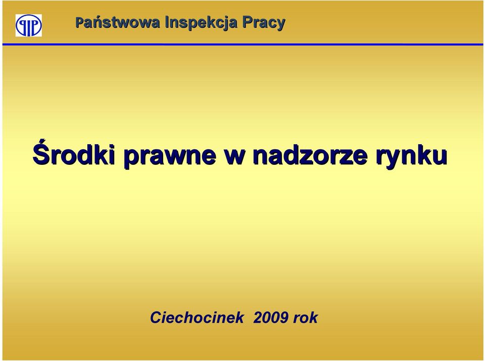 nadzorze