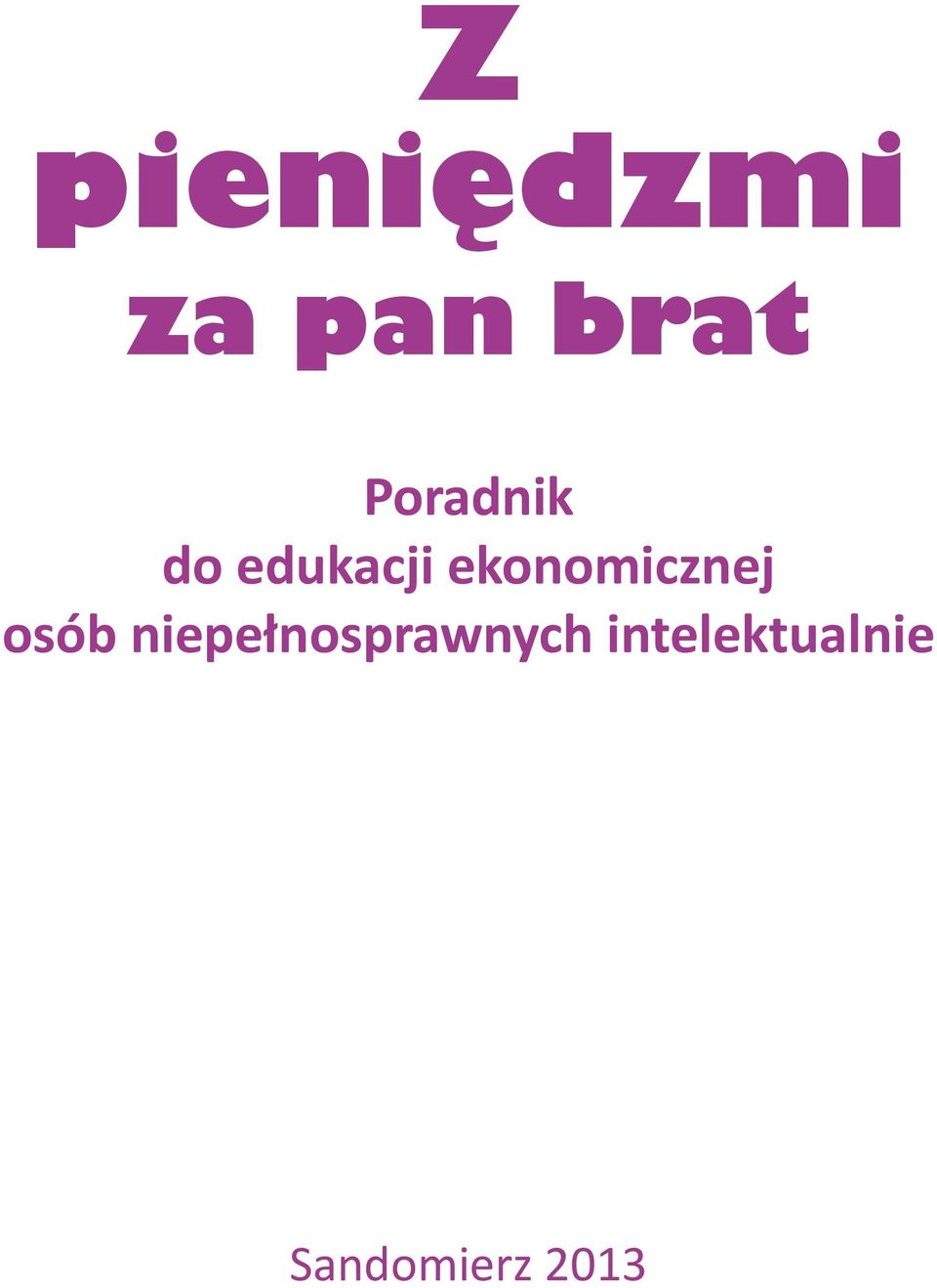 ekonomicznej osób