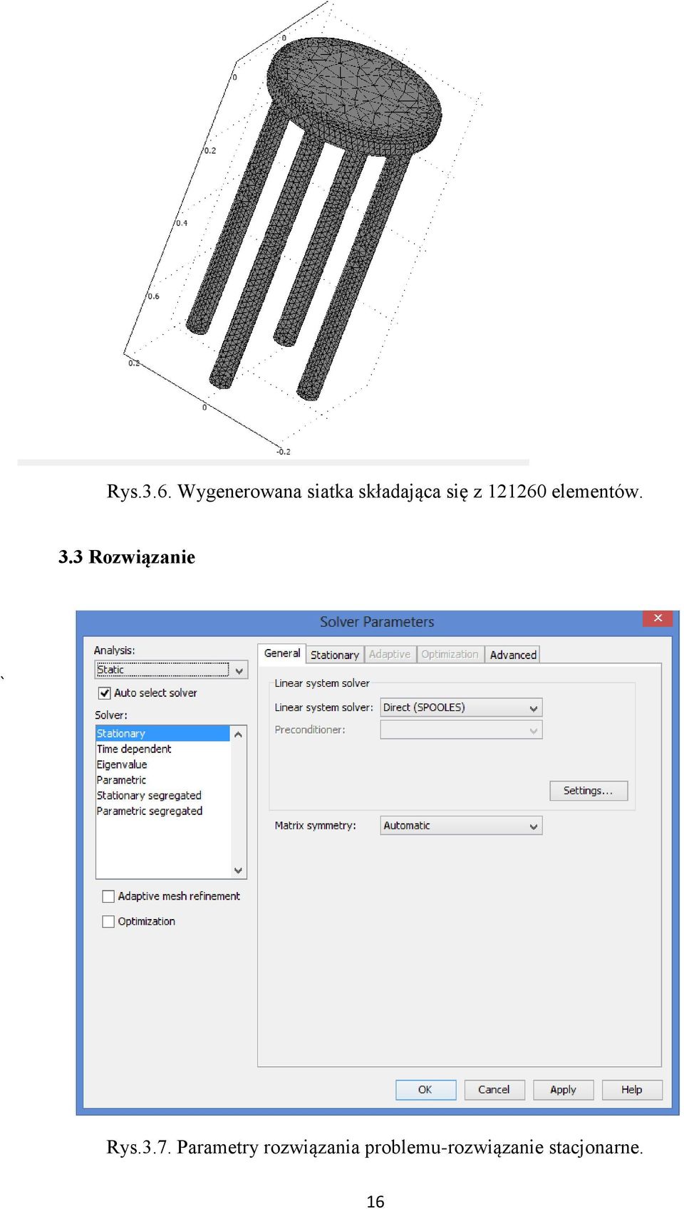 121260 elementów. 3.