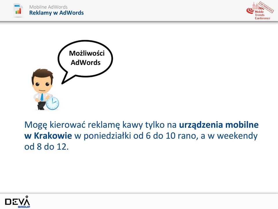 urządzenia mobilne w Krakowie w