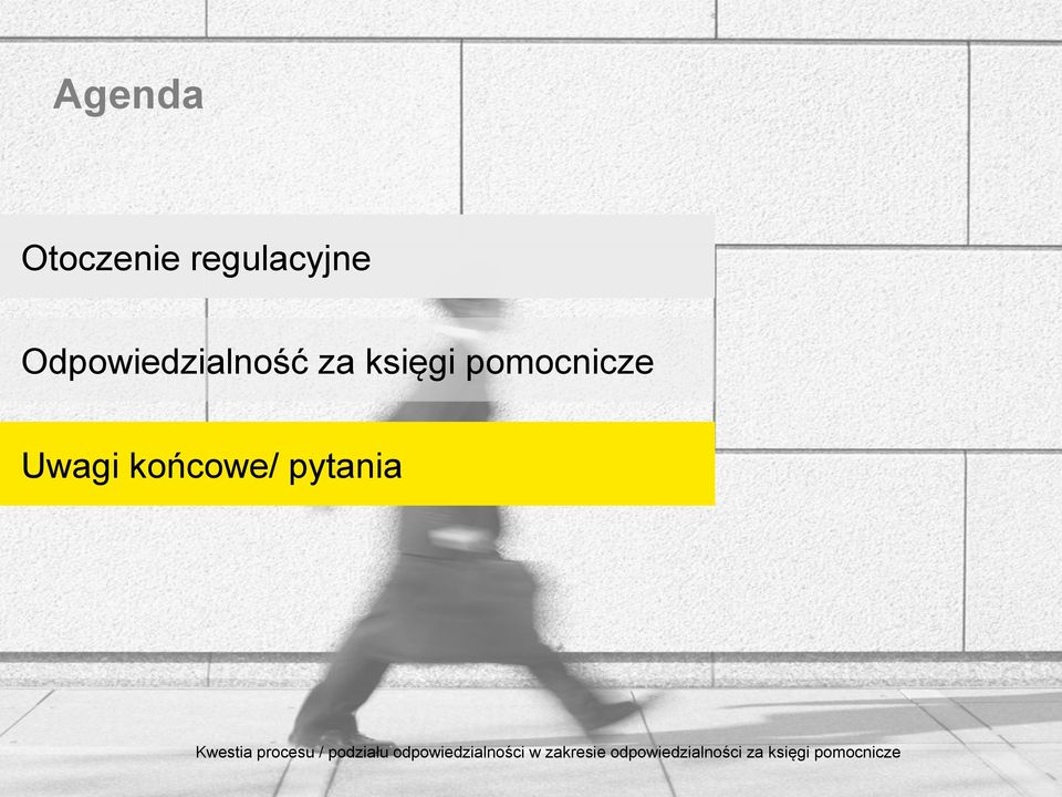 pieniężne powinny być kompletne, odpowiednie, nieobciążone, ważone prawdopodobieństwami Projekcja powinna zostać dokonana z perspektywy jednostki Projekcja powinna obejmować wszystkie