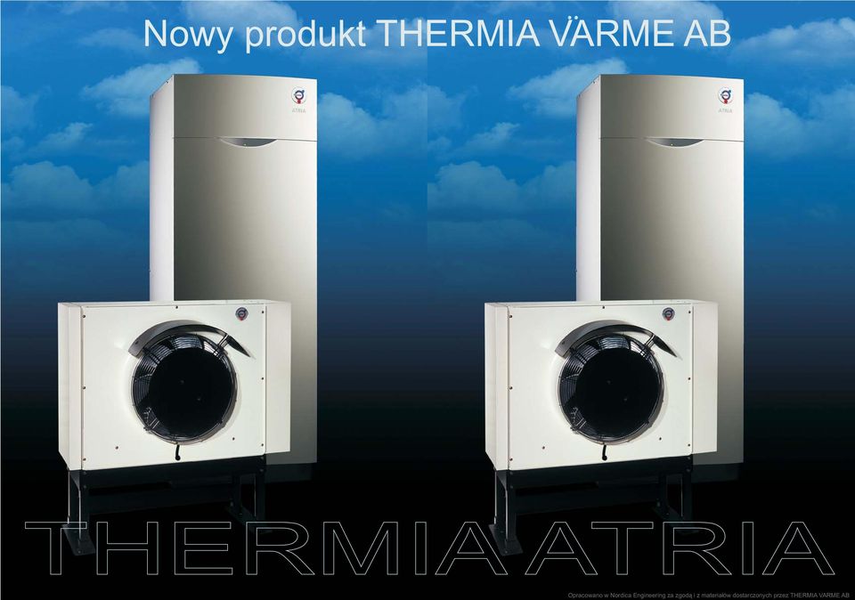 THERMIA