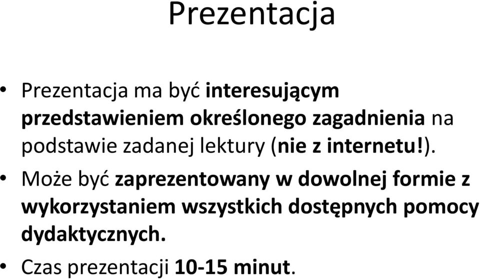 internetu!).