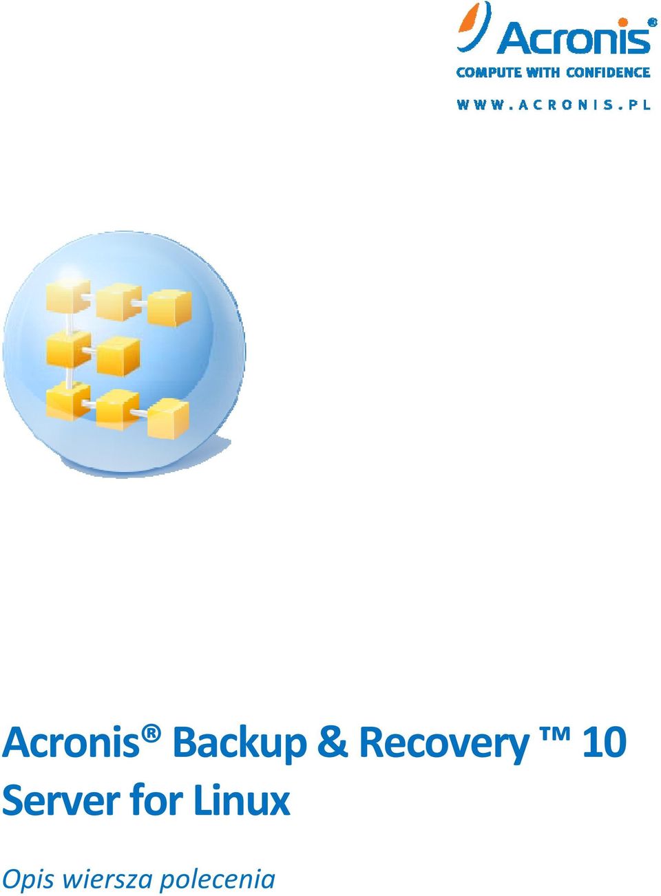 Server for Linux