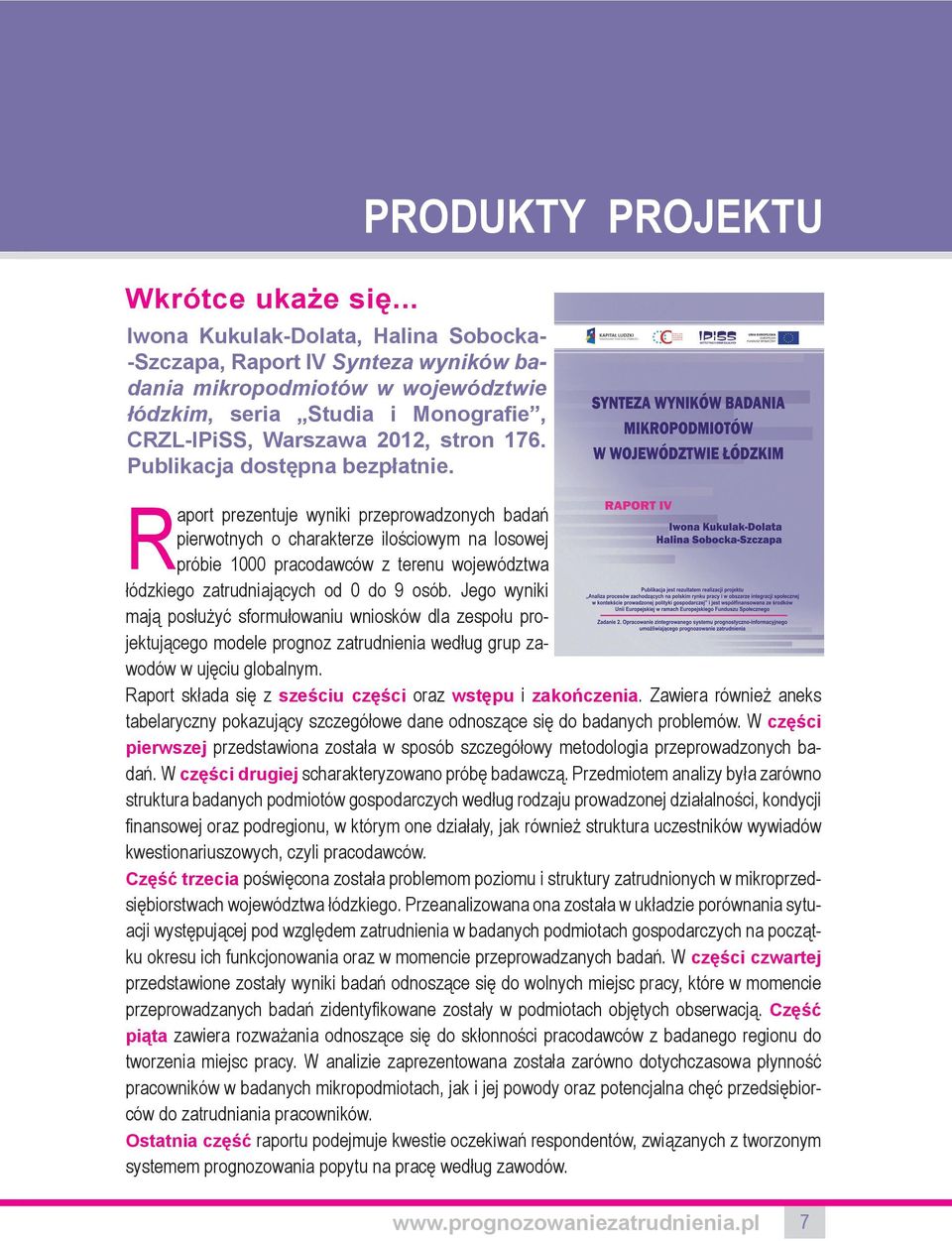 Publikacja dostępna bezpłatnie.