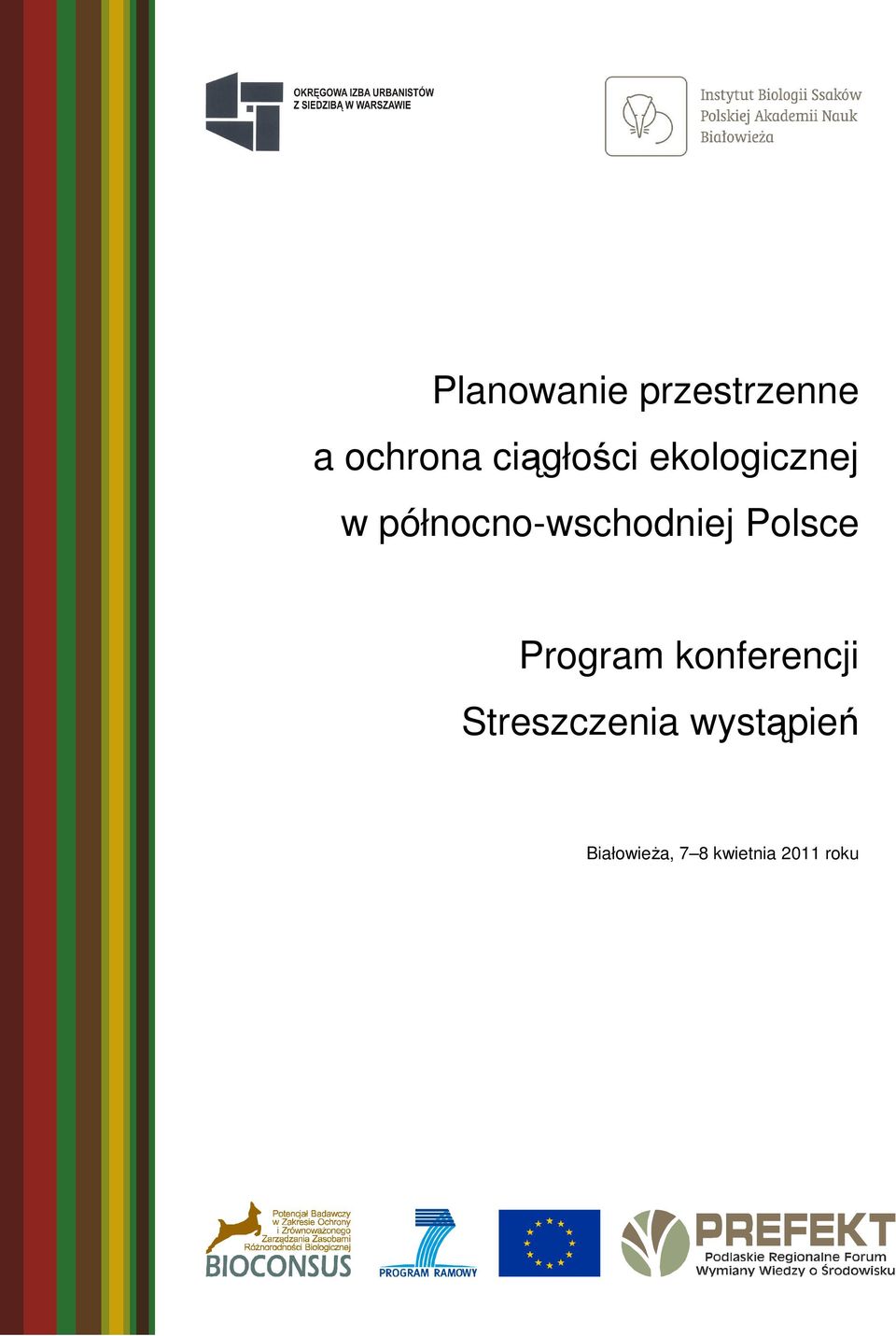 północno-wschodniej Polsce Program