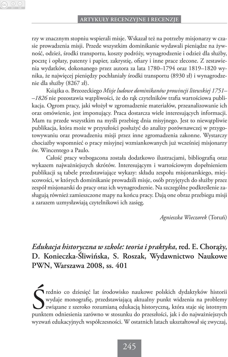 prace zlecone.