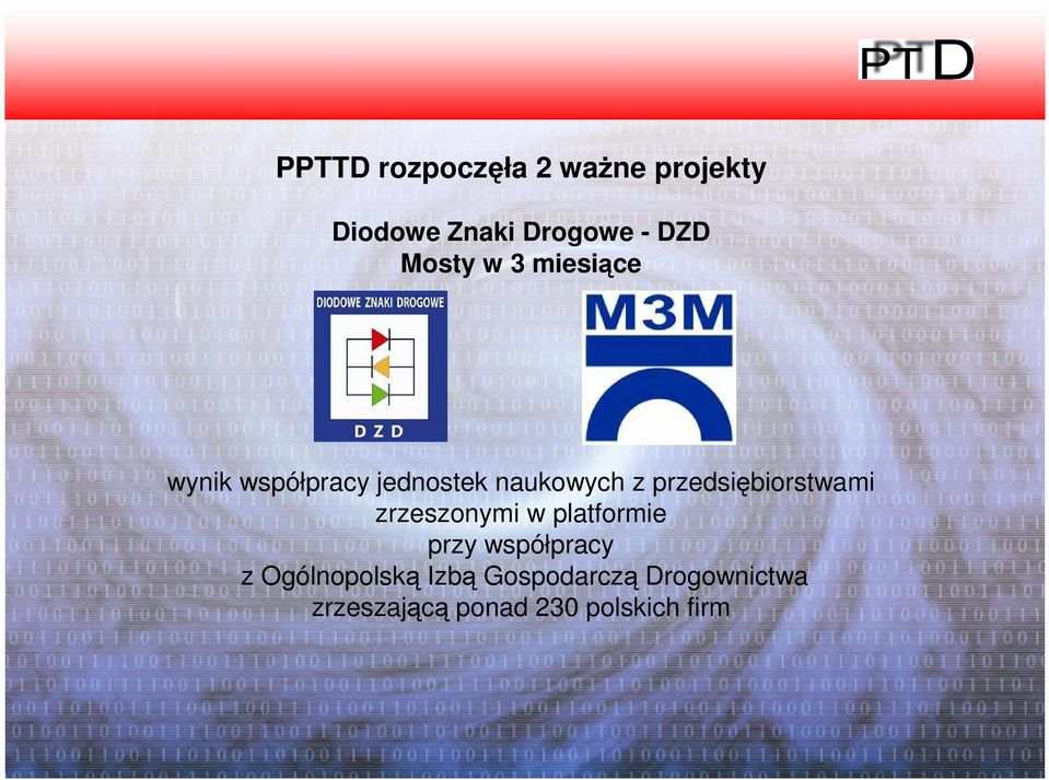 przedsiębiorstwami zrzeszonymi w platformie przy współpracy z