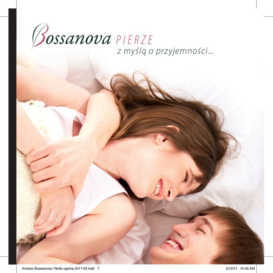 .. Animex Bossanowa i