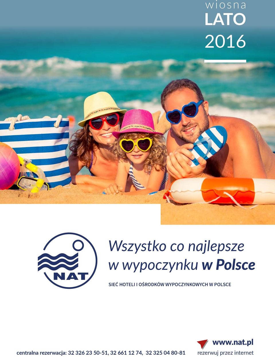 WYPOCZYNKOWYCH W POLSCE w wypoczynku w Polsce.