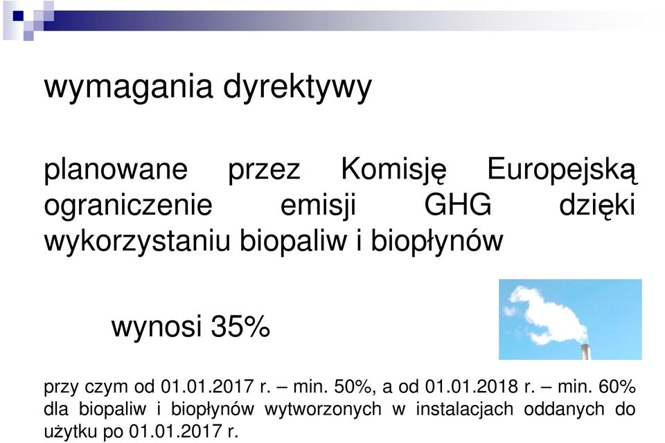 czym od 01.01.2017 r. min.