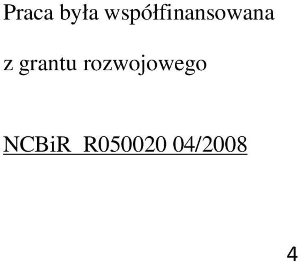 z grantu