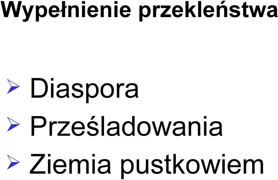 Diaspora