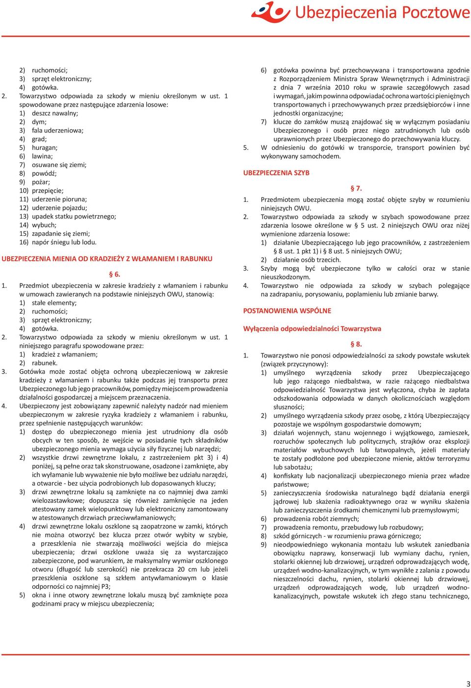 uderzenie pioruna; 12