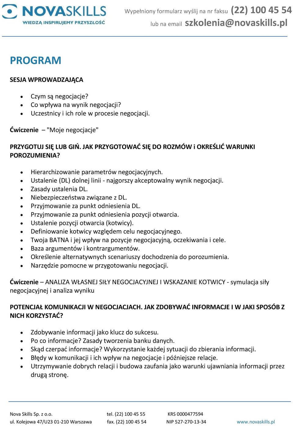 Niebezpieczeństwa związane z DL. Przyjmowanie za punkt odniesienia DL. Przyjmowanie za punkt odniesienia pozycji otwarcia. Ustalenie pozycji otwarcia (kotwicy).