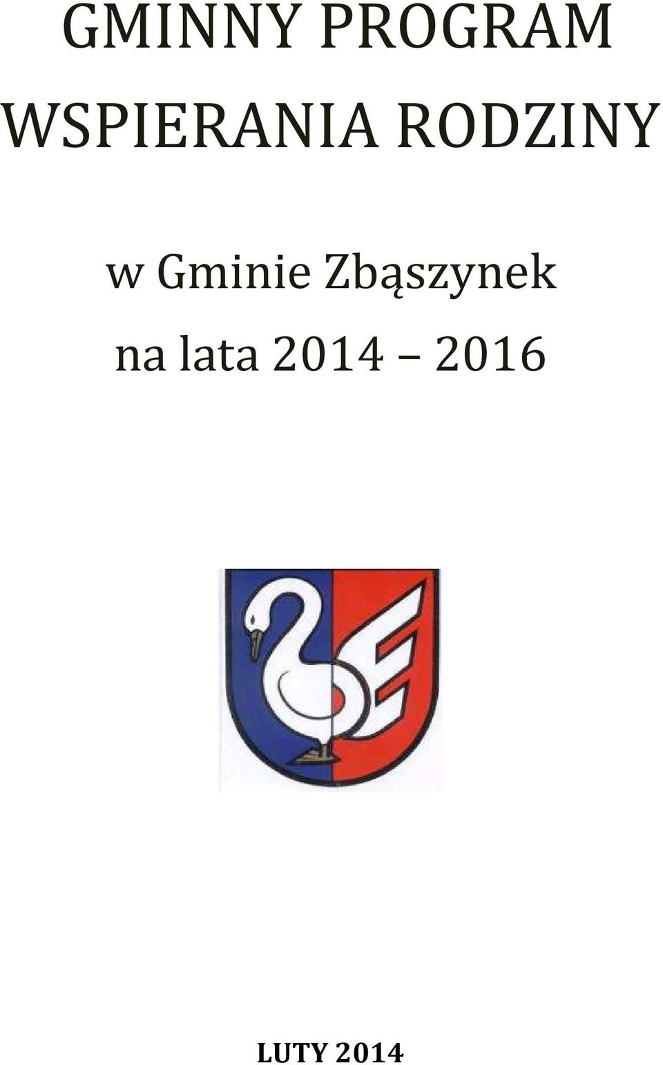 w Gminie Zbąszynek