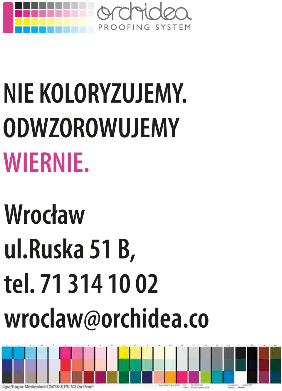 Wrocław ul.