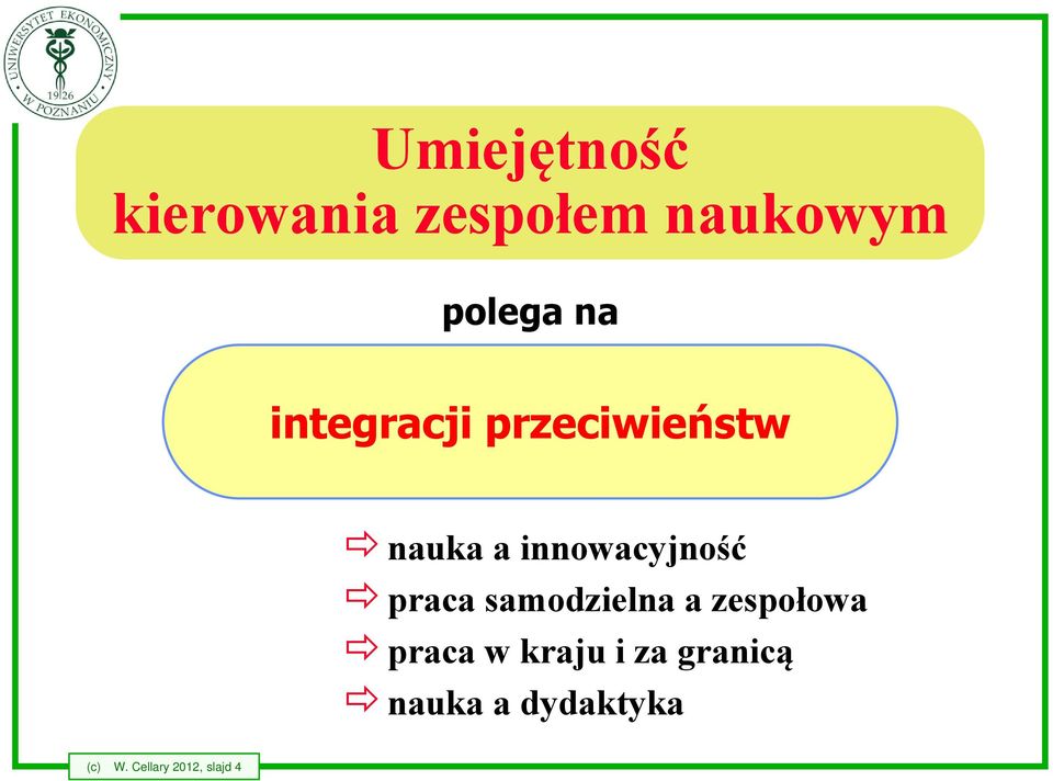 praca samodzielna a zespołowa praca w kraju i za