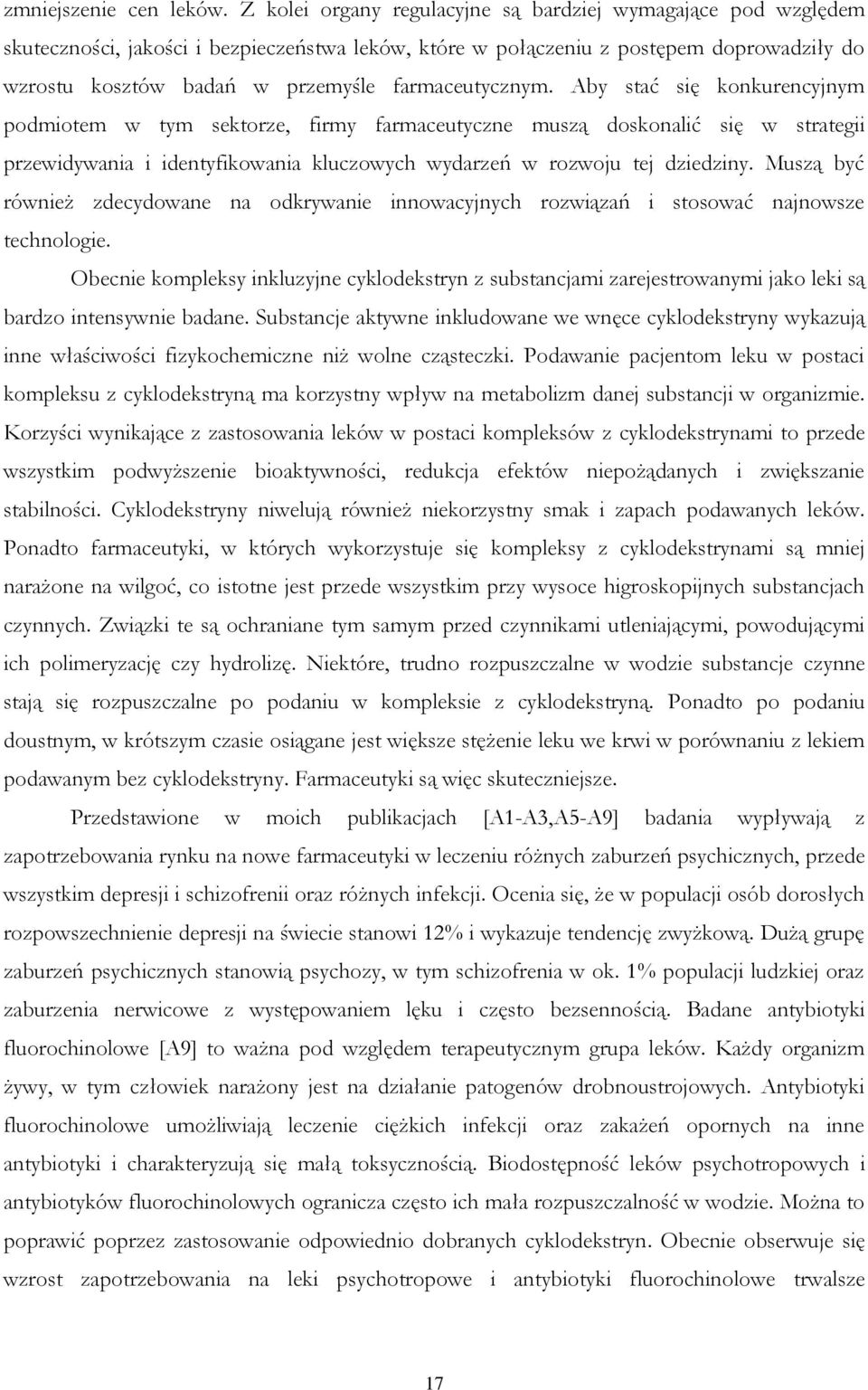 farmaceutycznym.