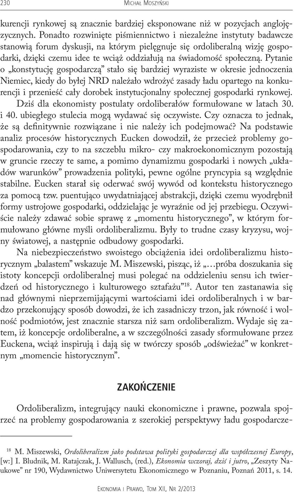 społeczną.