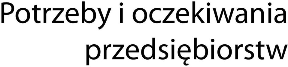 oczekwana